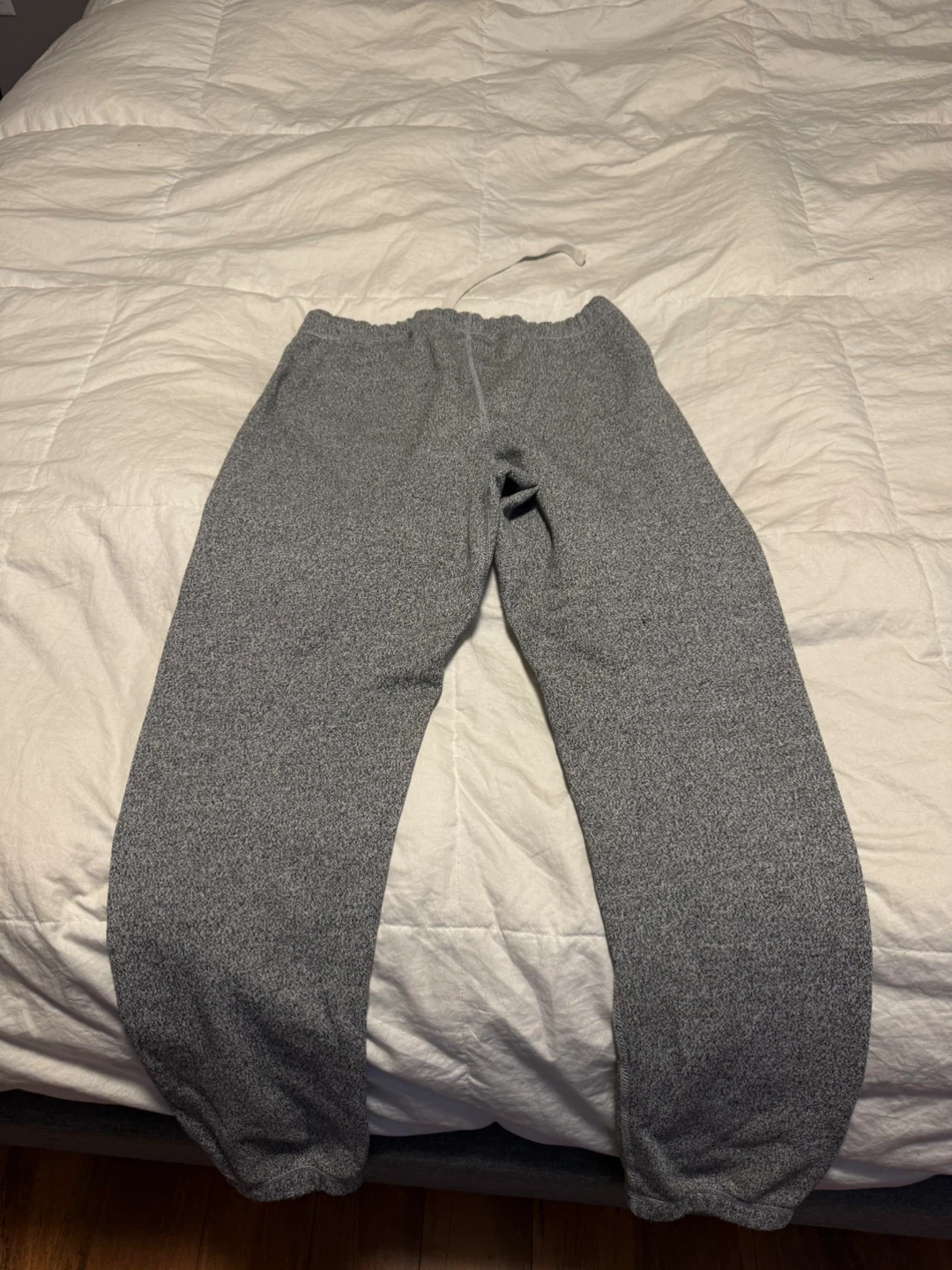 Roots Salt & Pepper Sweatpants - photo 2