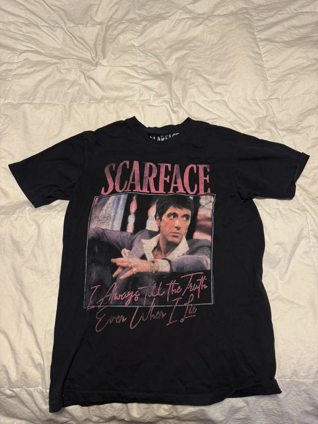 Assorted Graphic Tees - photo 2
