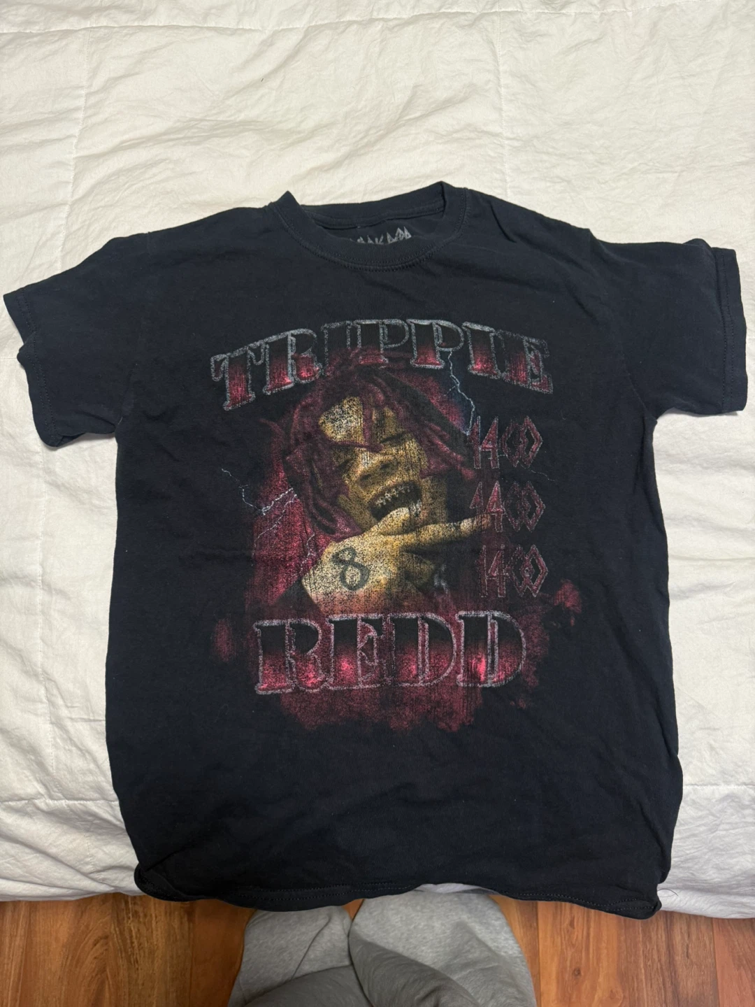 Assorted Graphic Tees