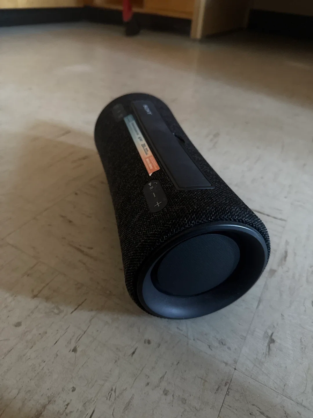 Sony SRS-XG300 Wireless Speaker image indicator(3)