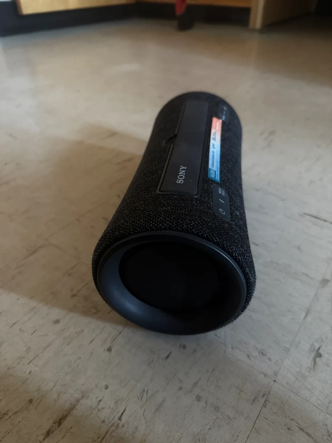 Sony SRS-XG300 Wireless Speaker image indicator(2)