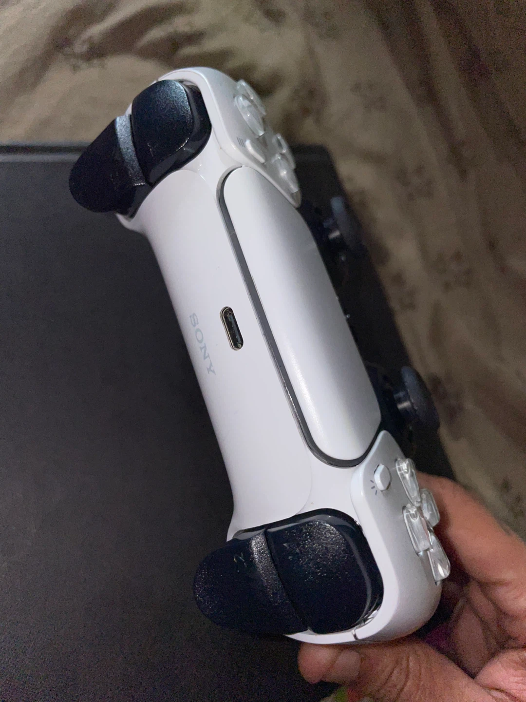 Sony PlayStation 5 (PS5) Dualsense Controller - photo 3
