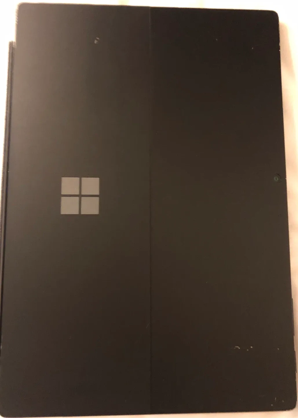 Microsoft Surface Pro with Keyboard - Black