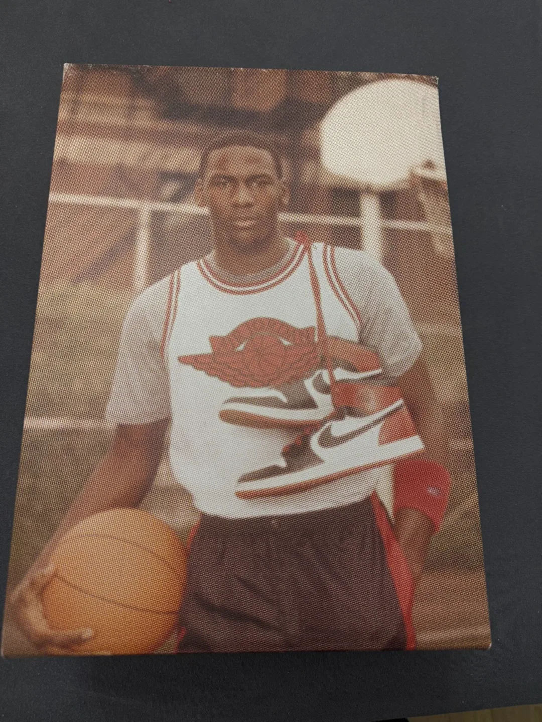 Nike Air Jordan 1 Retro High OG Chicago - Size 11.5 image indicator(4)