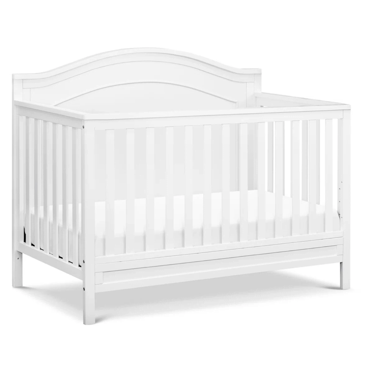DaVinci Charlie Convertible Crib