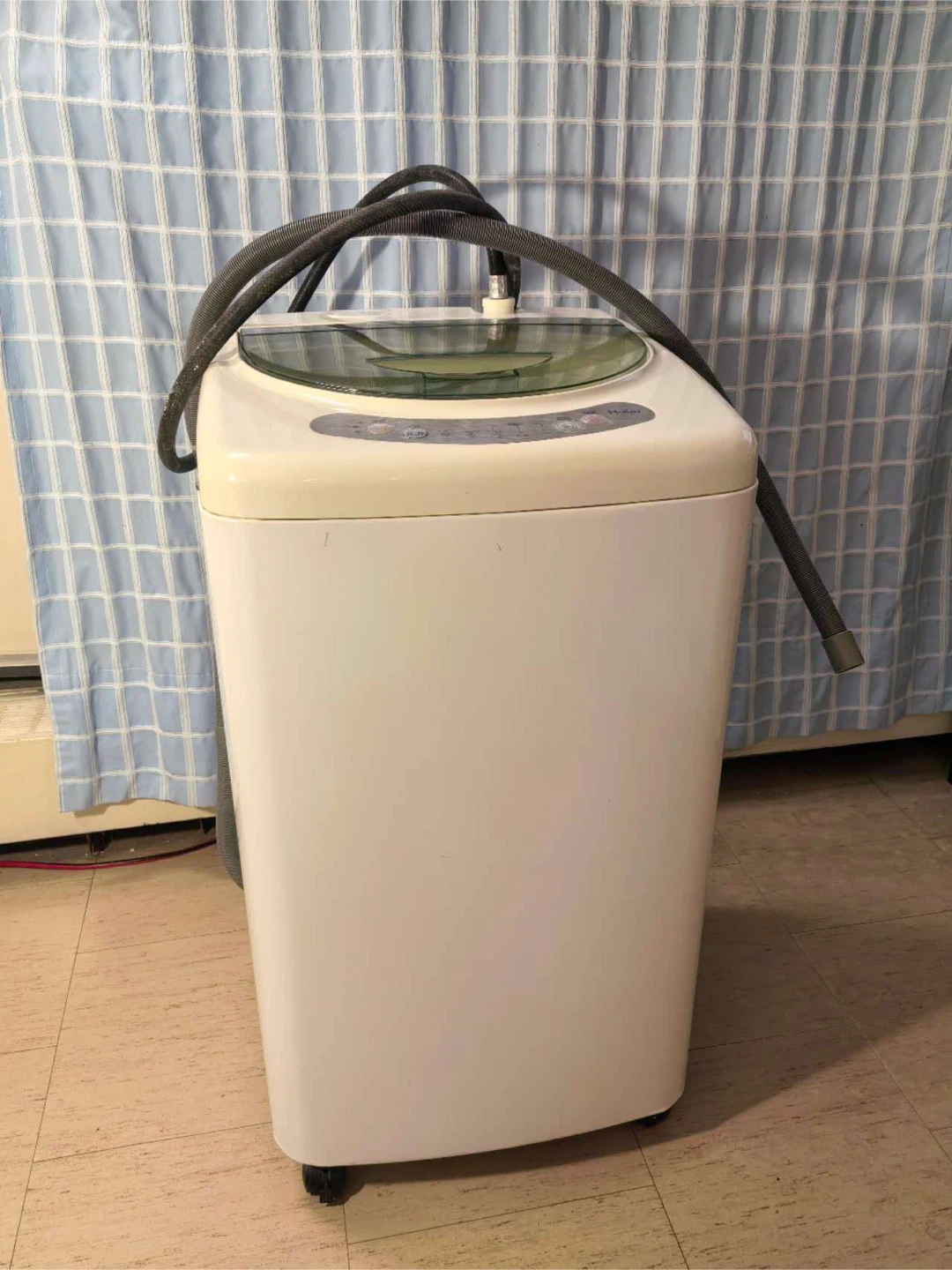 Haier HLP21N Portable Clothes Washer