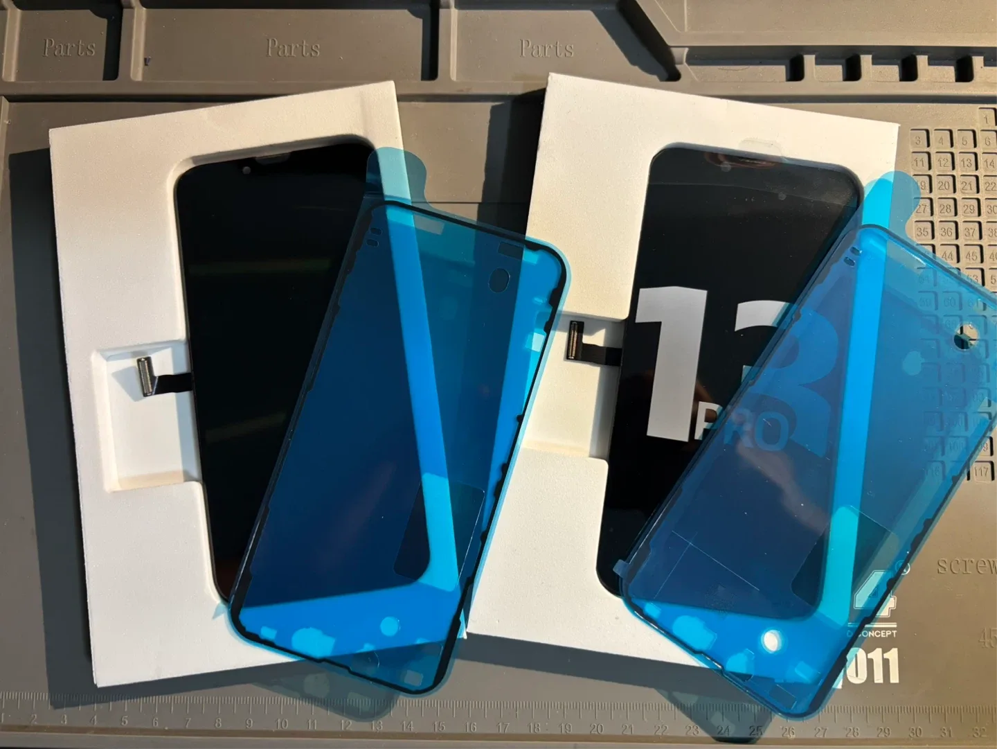 iPhone 13 Pro - Parts/Screen Replacement