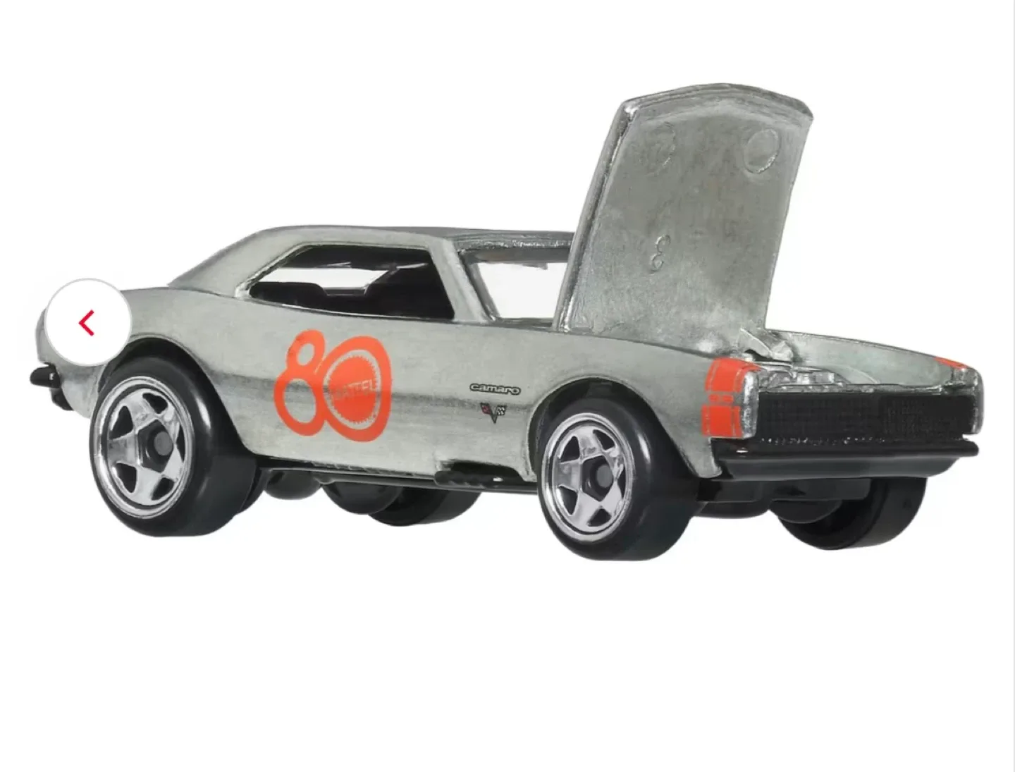 Hot Wheels Replay the Classics 80s Set image indicator(8)