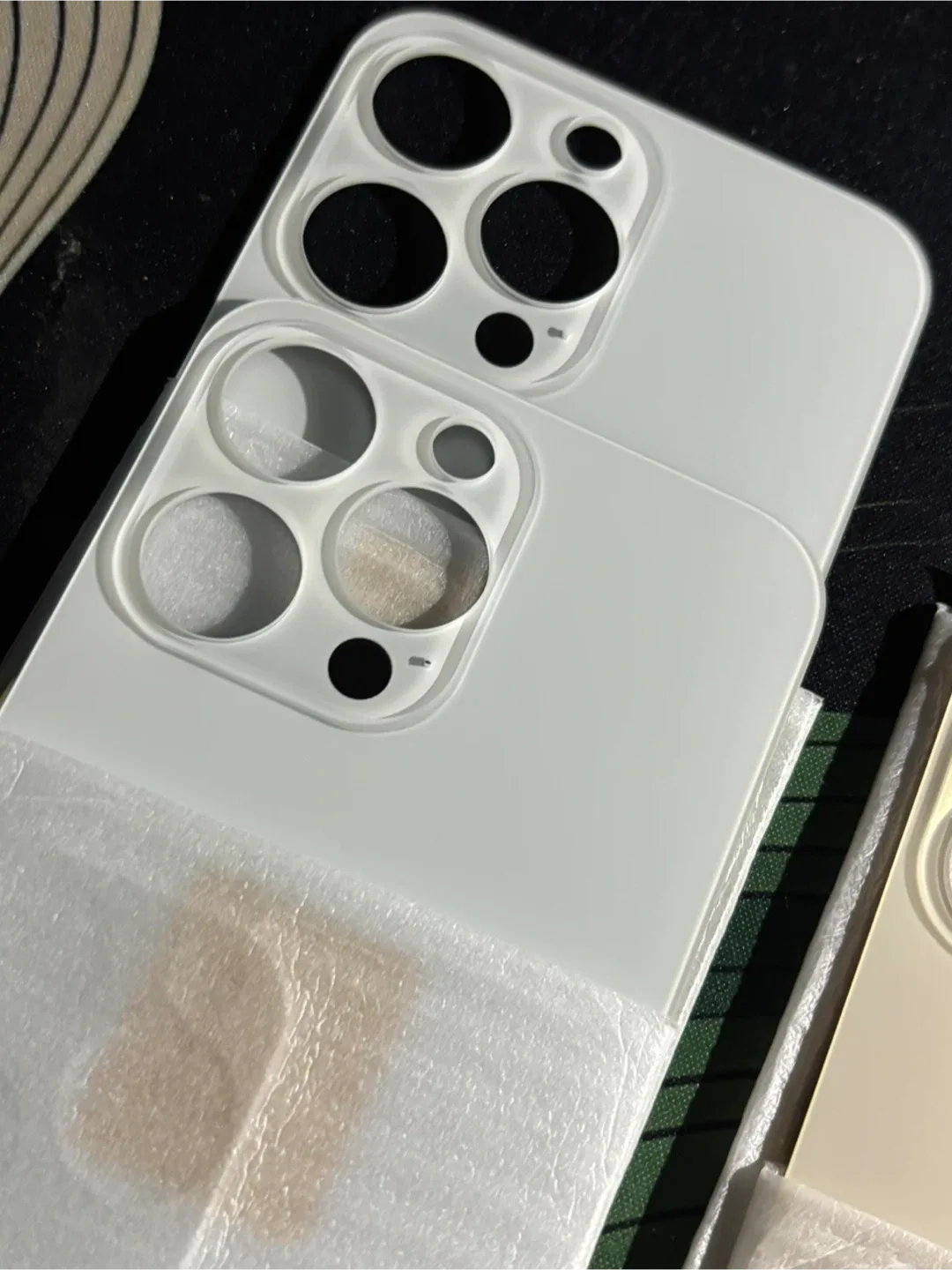 IPhone 14 Pro Max backglass replacement image indicator(5)