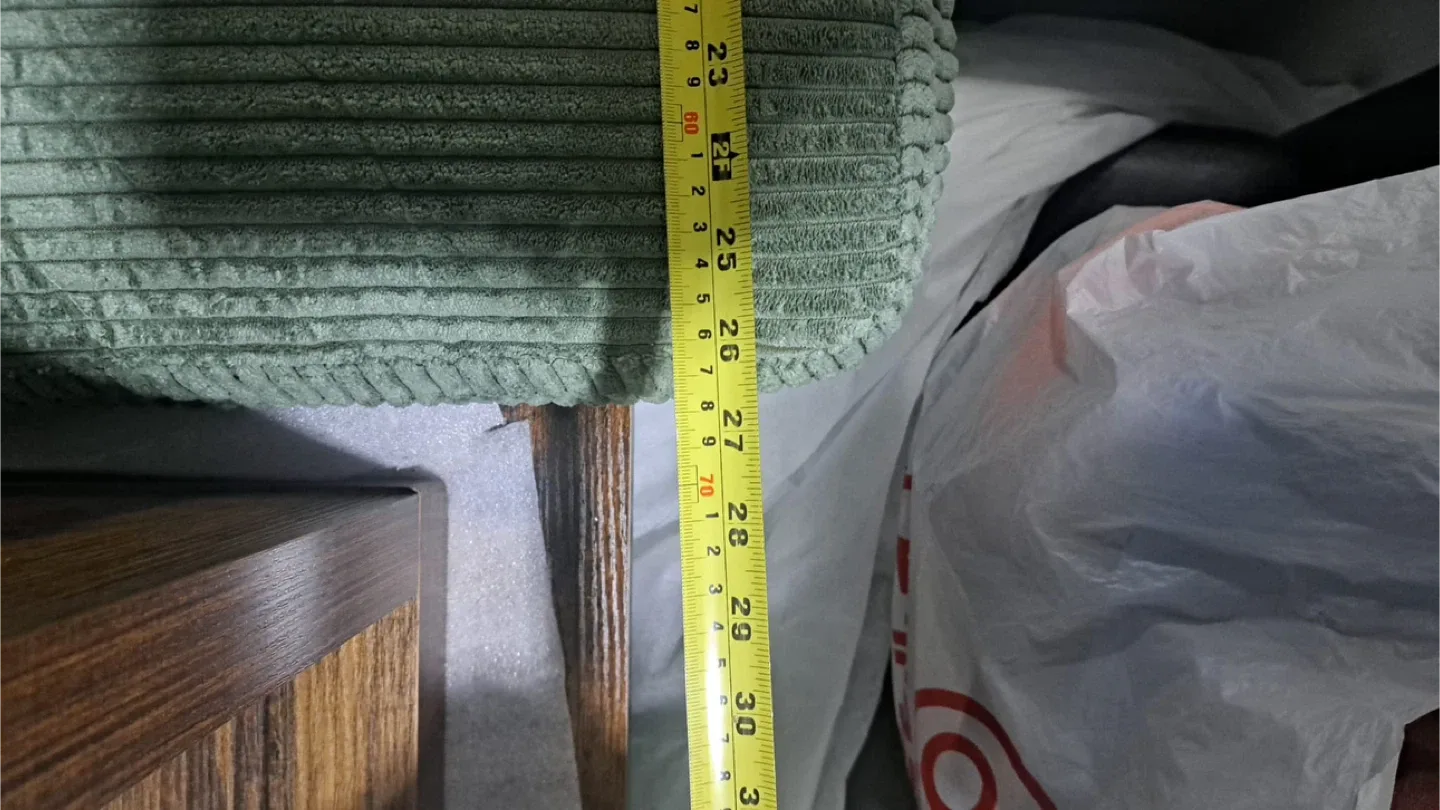 Grey Sofa Cushions (32x21 inches) image indicator(6)