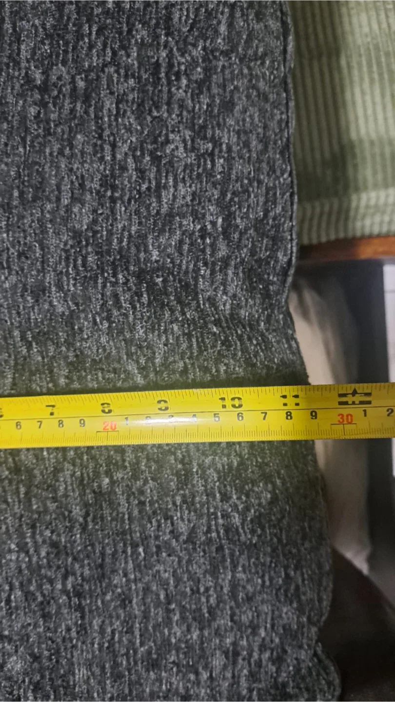 Grey Sofa Cushions (32x21 inches) image indicator(7)