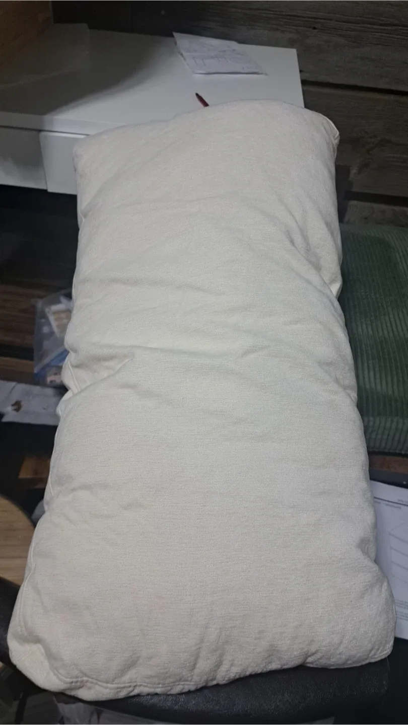 Grey Sofa Cushions (32x21 inches) image indicator(8)