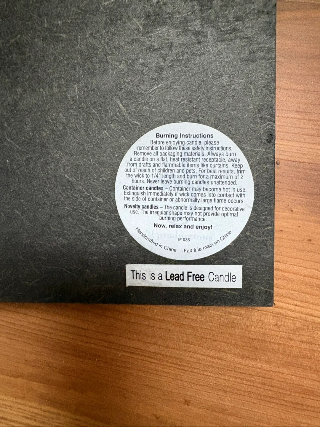 Create Your Own Peace Set image indicator(3)