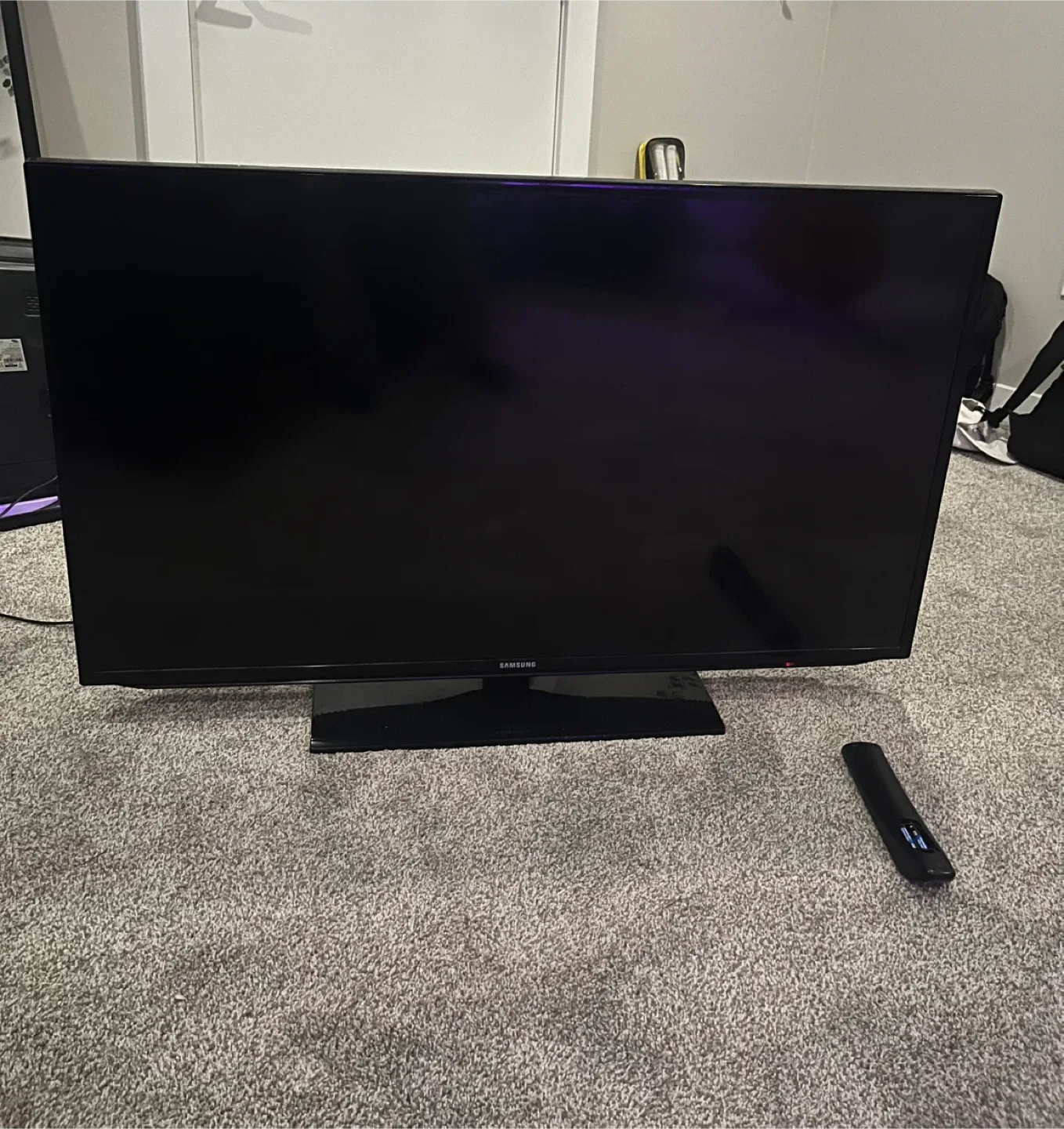 Samsung 46" LED TV