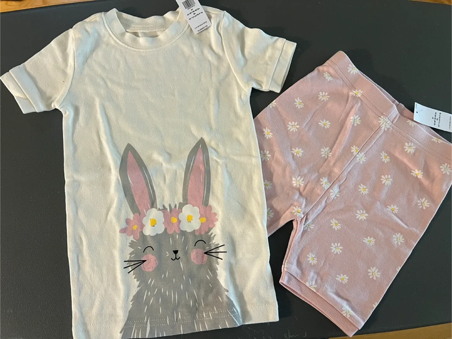 Old Navy 5T Girl's 2-Piece Set - New with Tags!