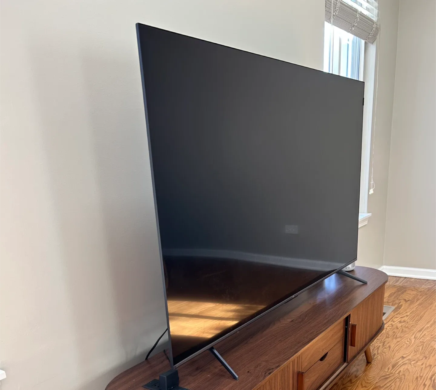 TCL 65" 4K UHD HDR Smart TV