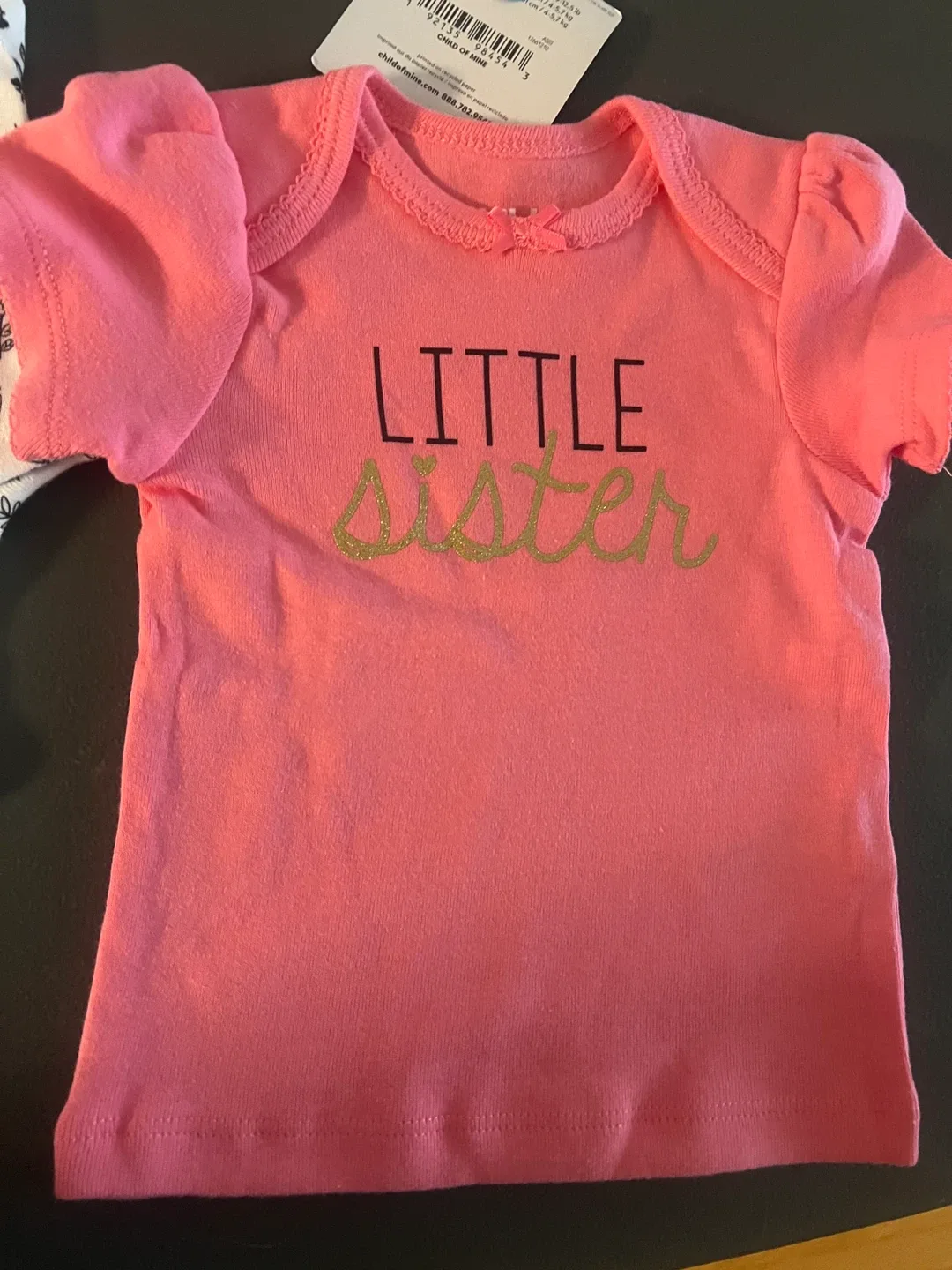 Child of Mine 3-Piece Outfit Set image indicator(2)