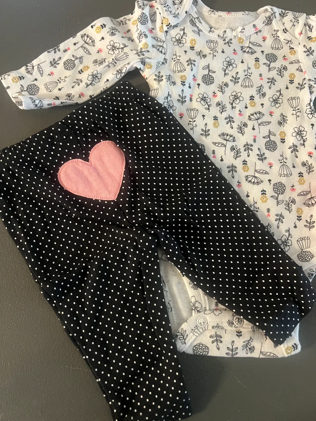 Child of Mine 3-Piece Outfit Set image indicator(3)