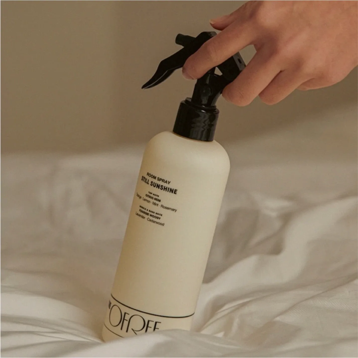 New ✨ Plant based room spray 300ml image indicator(2)