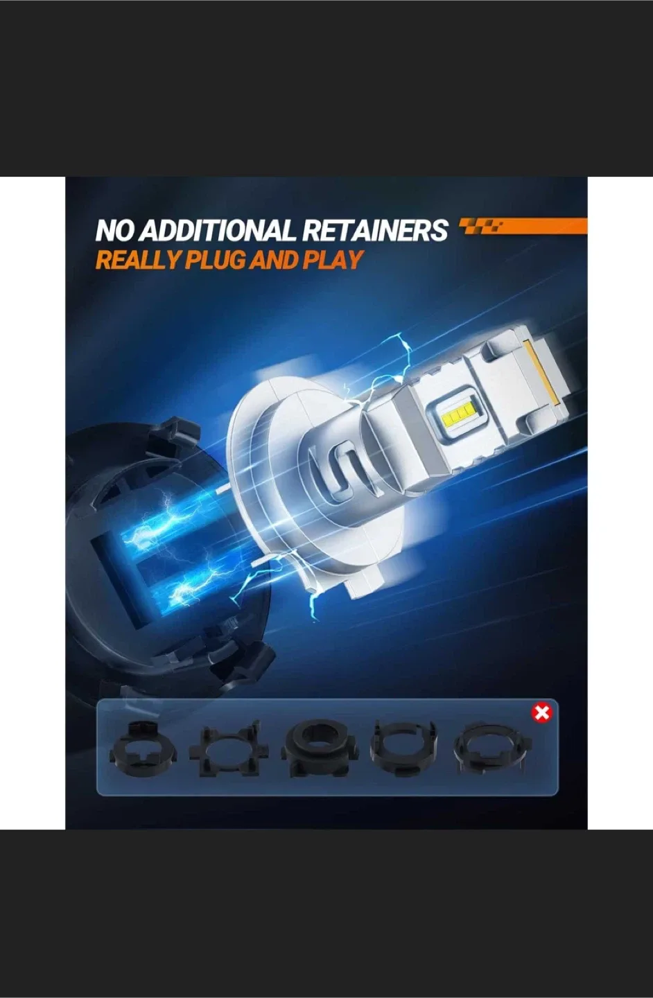 SEALIGHT X5 LED Lighting Kit - New in Box! image indicator(2)