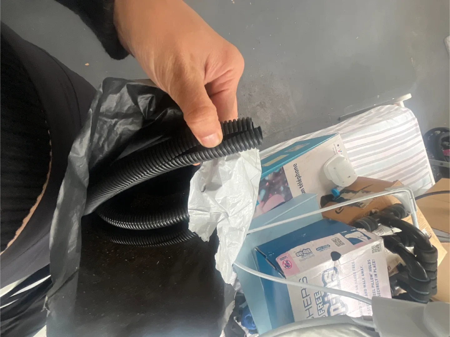 Home image indicator(2)