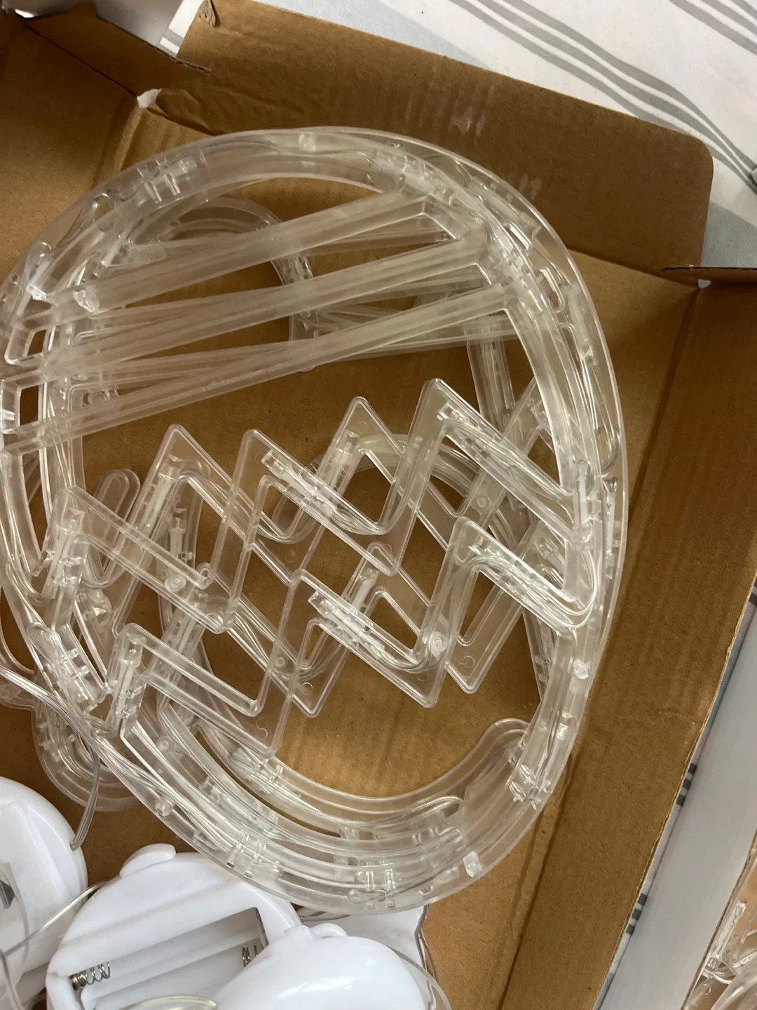 HP Envy Photo 7155 Printer - Like New! image indicator(2)