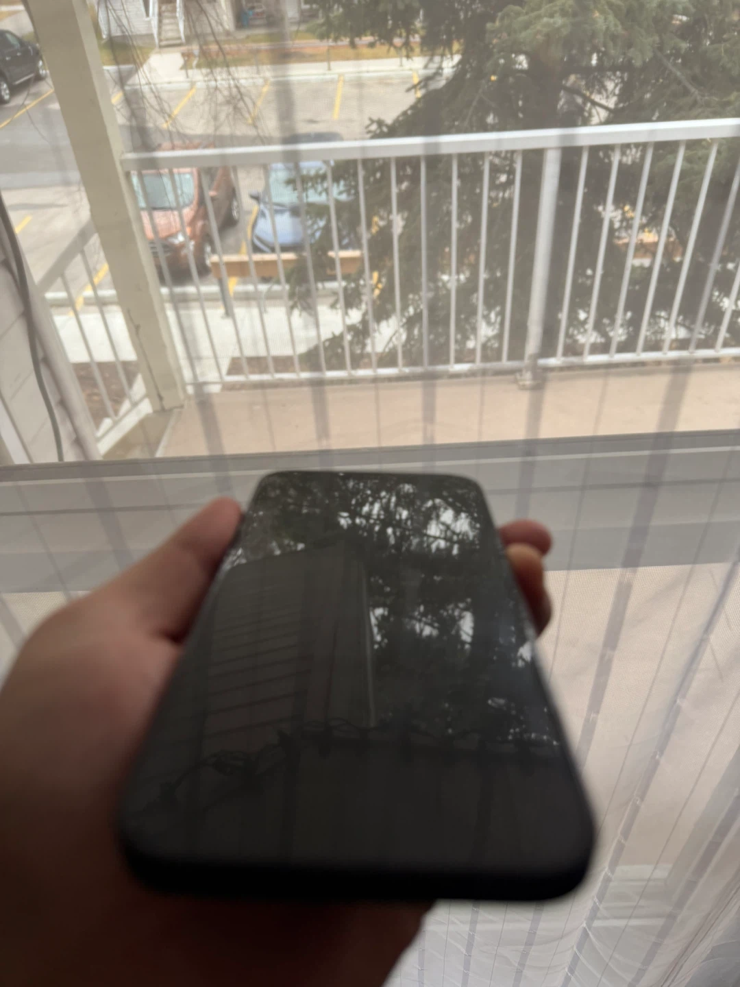 iPhone 15 Plus + hard case - photo 4