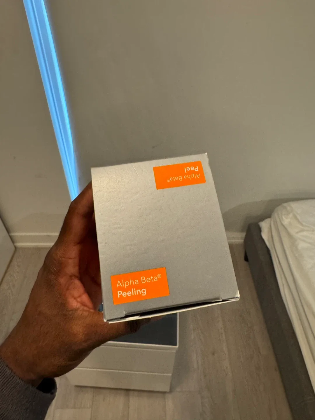 Dr. Dennis Gross Alpha Beta Universal Daily Peel - 30 Treatments image indicator(3)