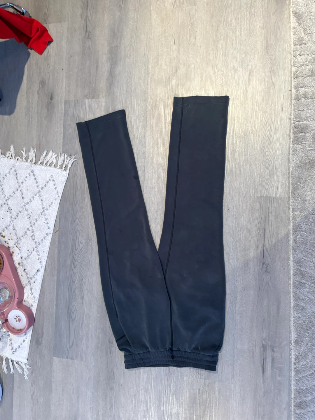 Lululemon Scuba High-Rise Jogger Size 6