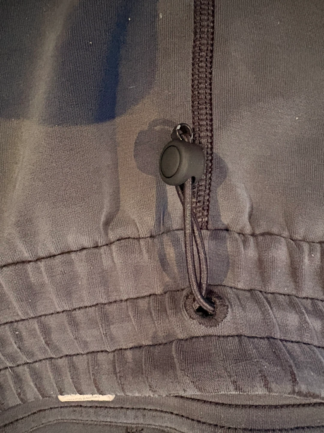Lululemon Scuba High-Rise Jogger Size 6 - photo 4
