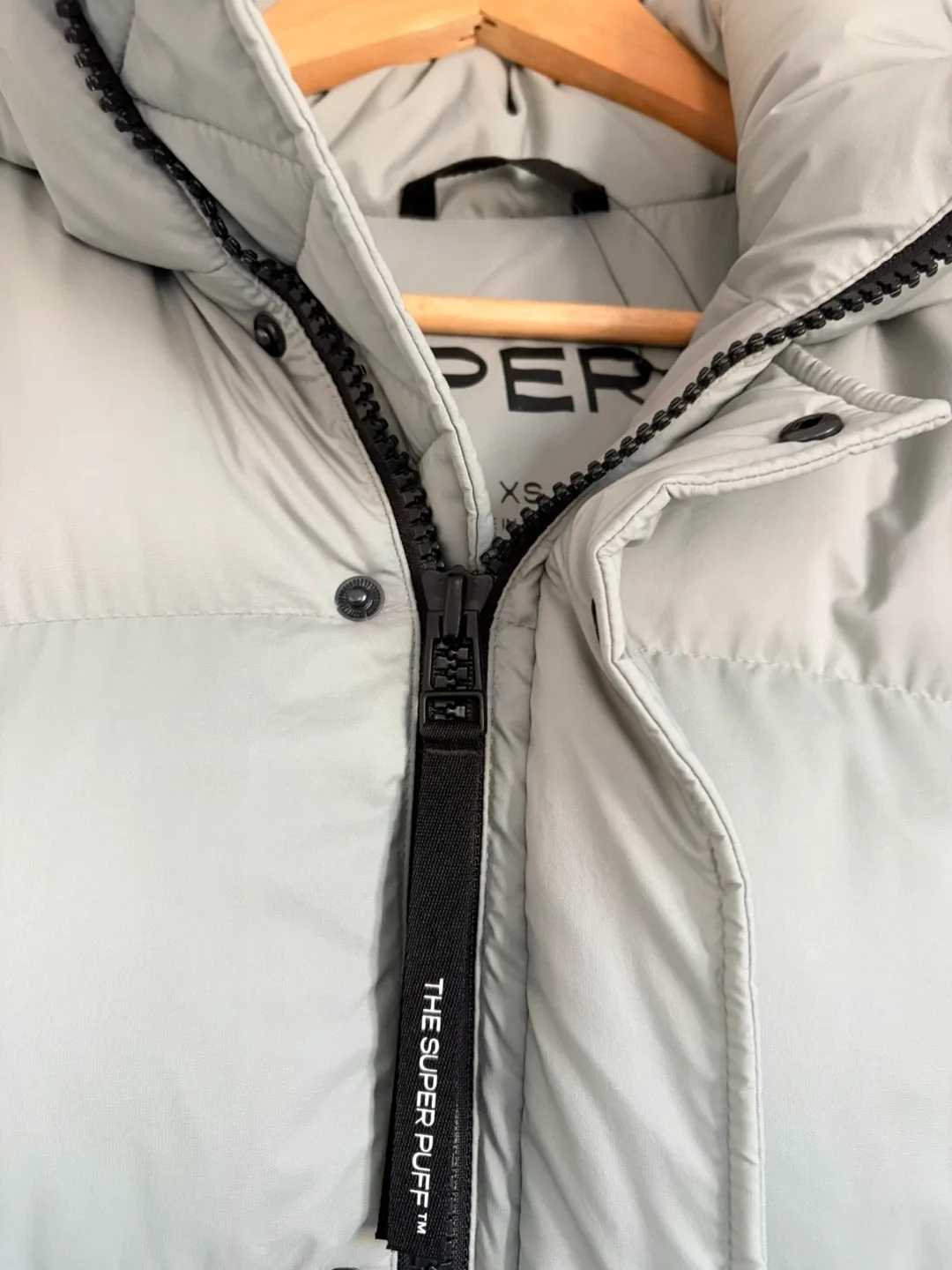 Aritzia Super Puff - Mid image indicator(3)