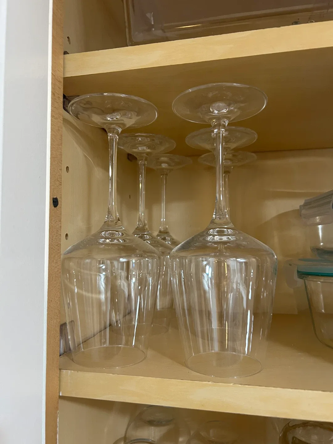 Wine Glasses