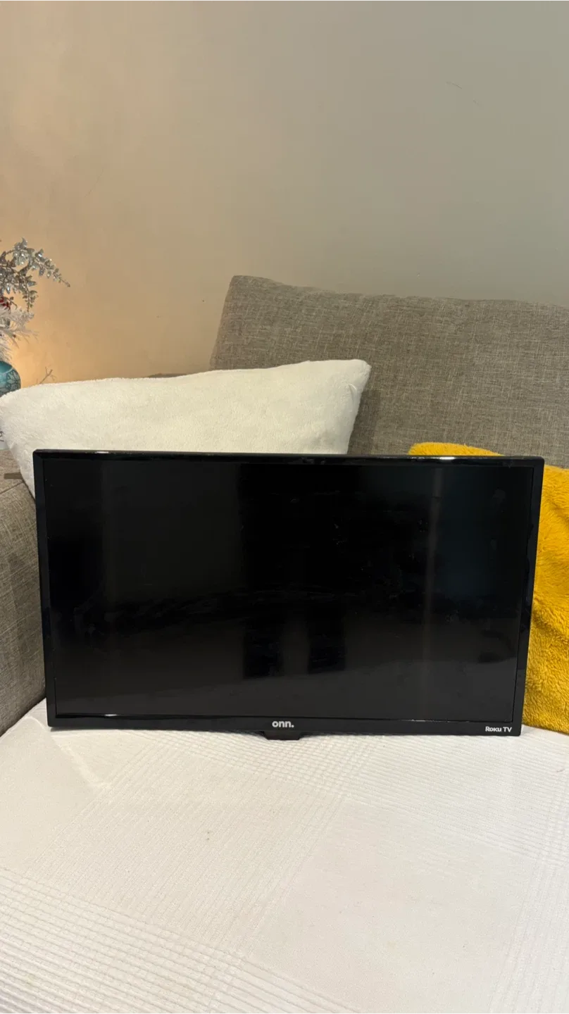 onn. Roku TV
