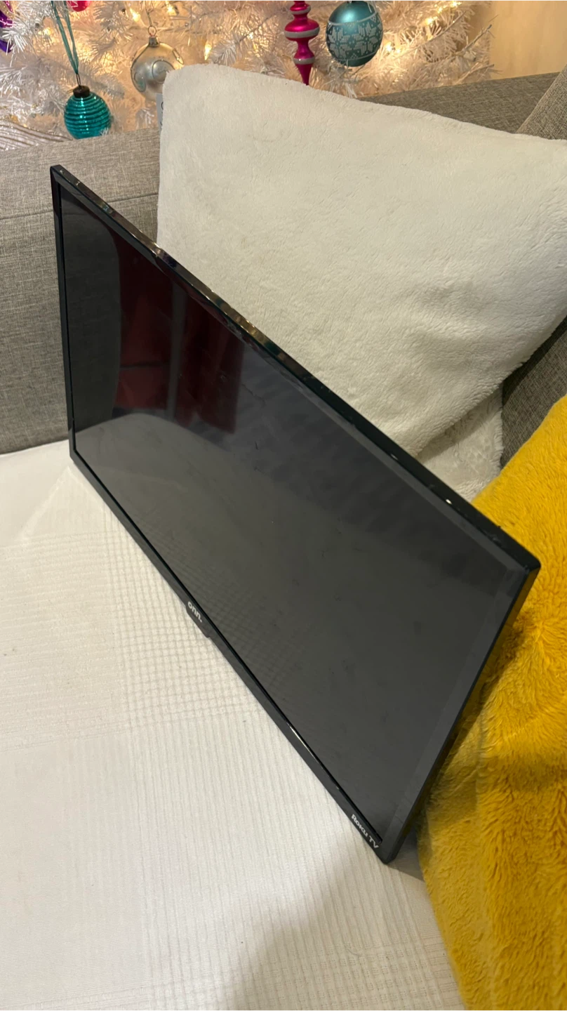 onn. Roku TV - photo 2