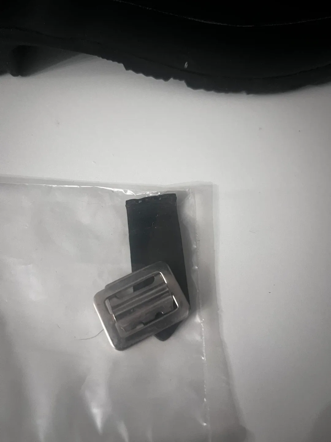 Hunter Black Rain Boots image indicator(4)