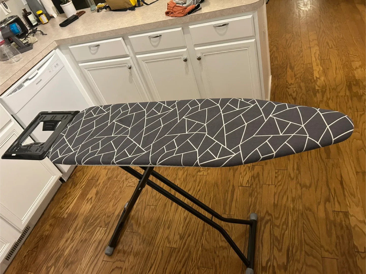 Ironing Board