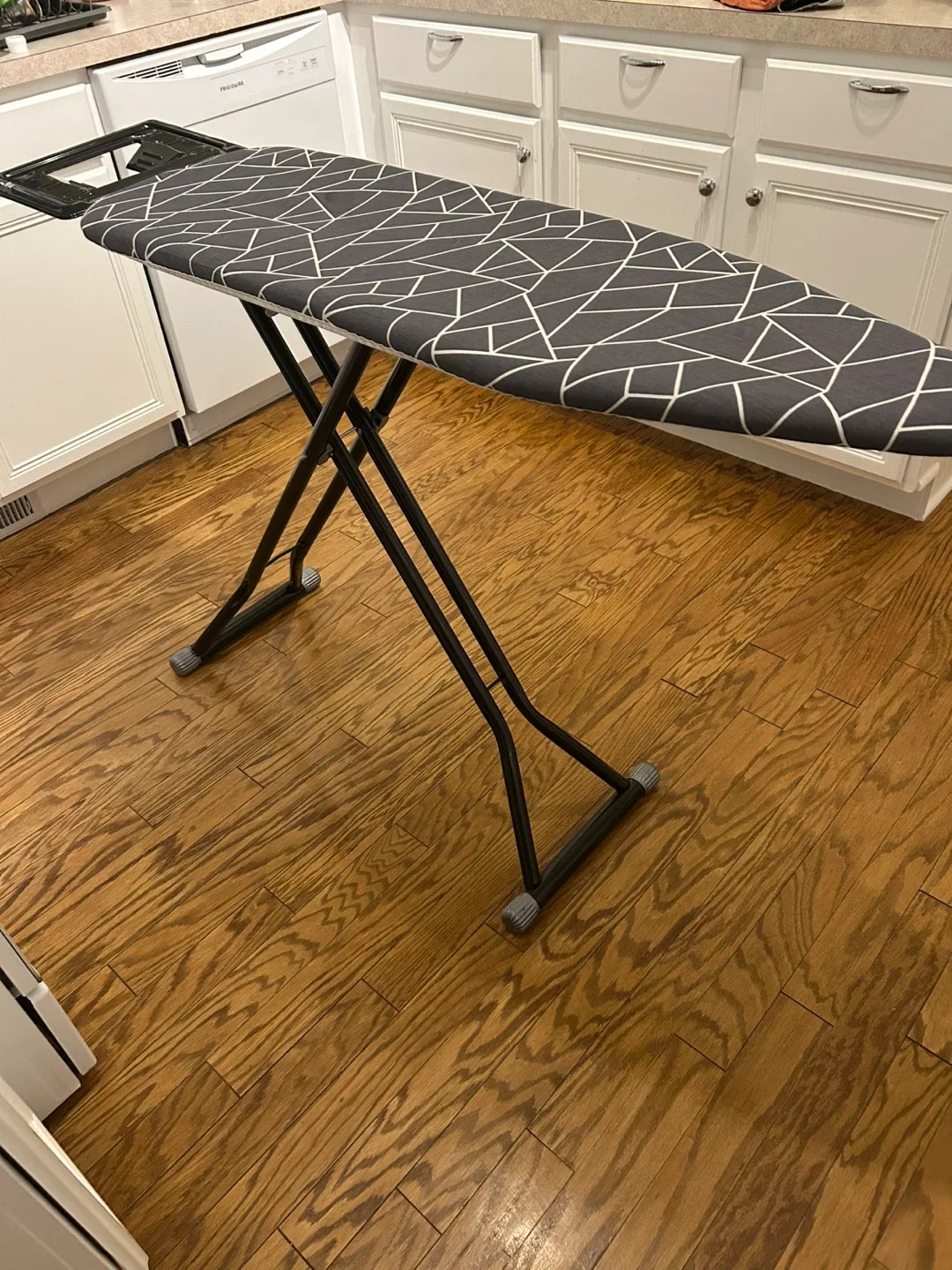 Ironing Board image indicator(2)