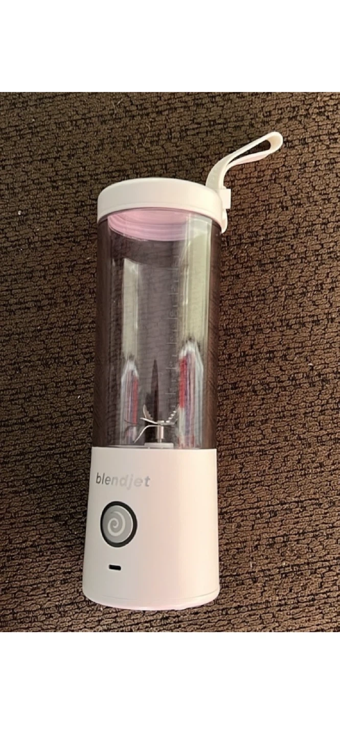 BlendJet 2 Portable Blender - Like New! - photo 5