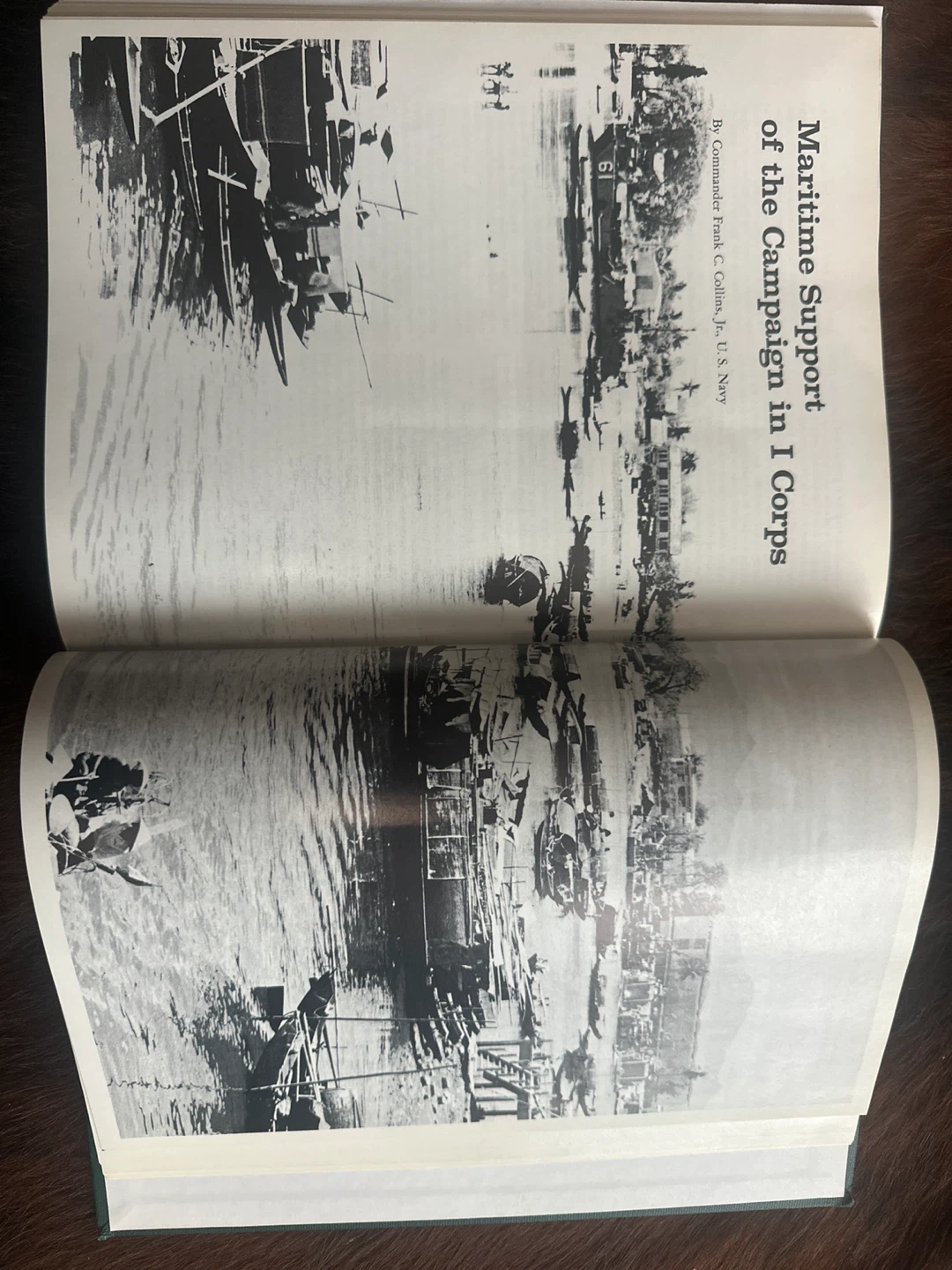 The Marines in Vietnam 1954-1973 - photo 3