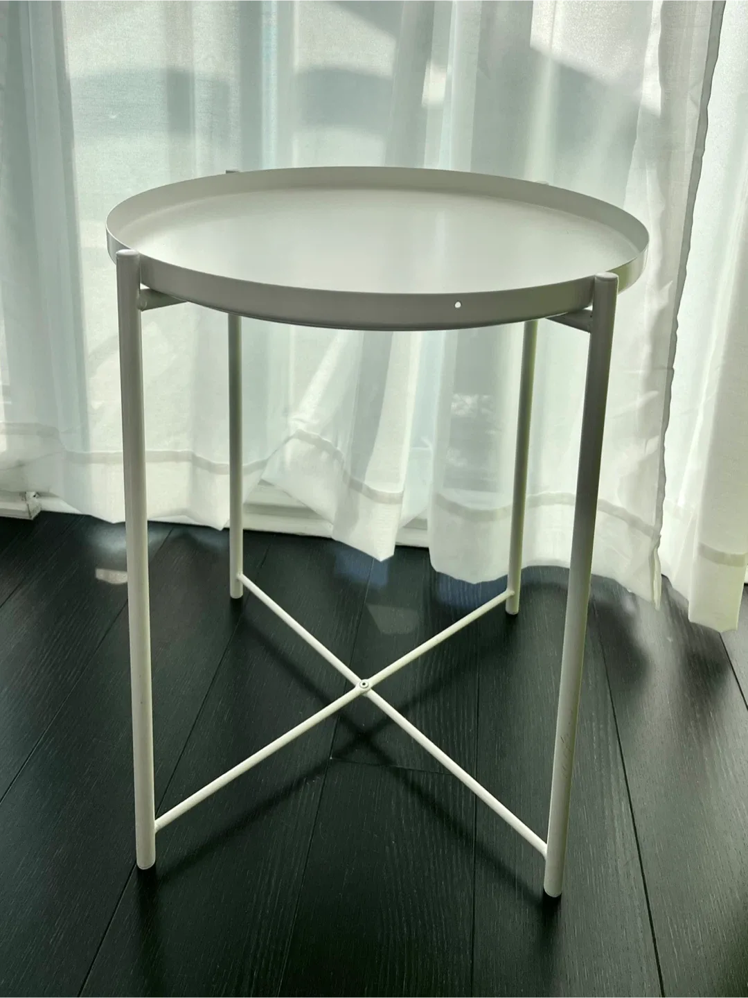 IKEA Tray table, GLADOM image indicator(3)