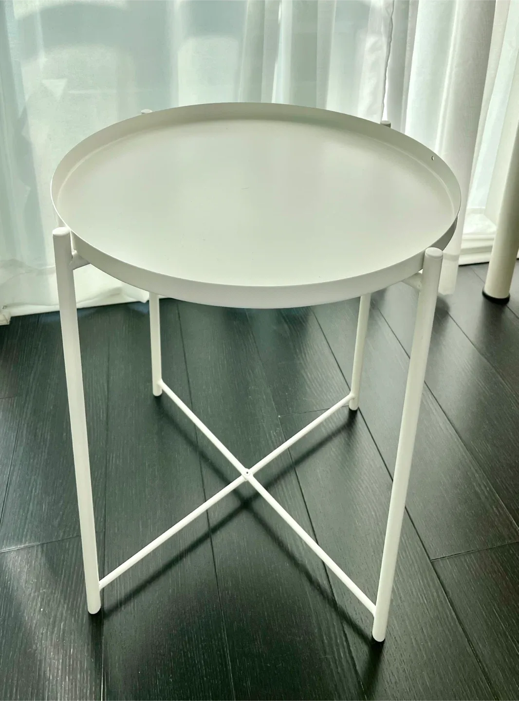IKEA Tray table, GLADOM thumbnail