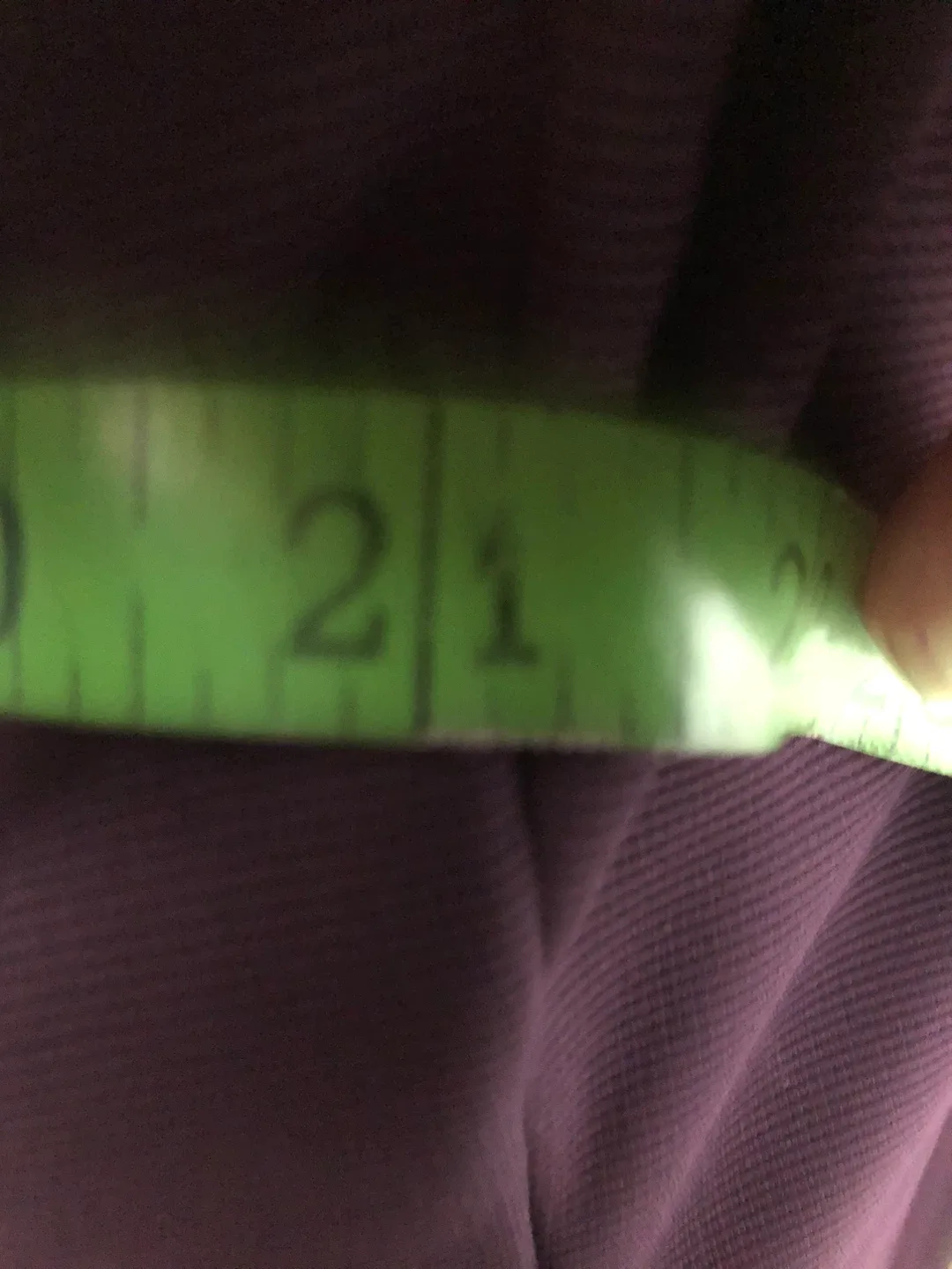 Women’s Burgundy Two Piece Suit. Size 13/11. Like New. image indicator(7)