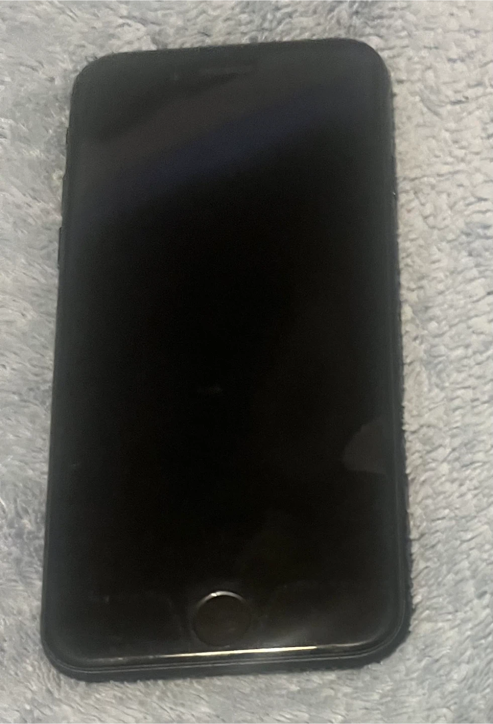 iPhone 2020 se - Black - photo 2