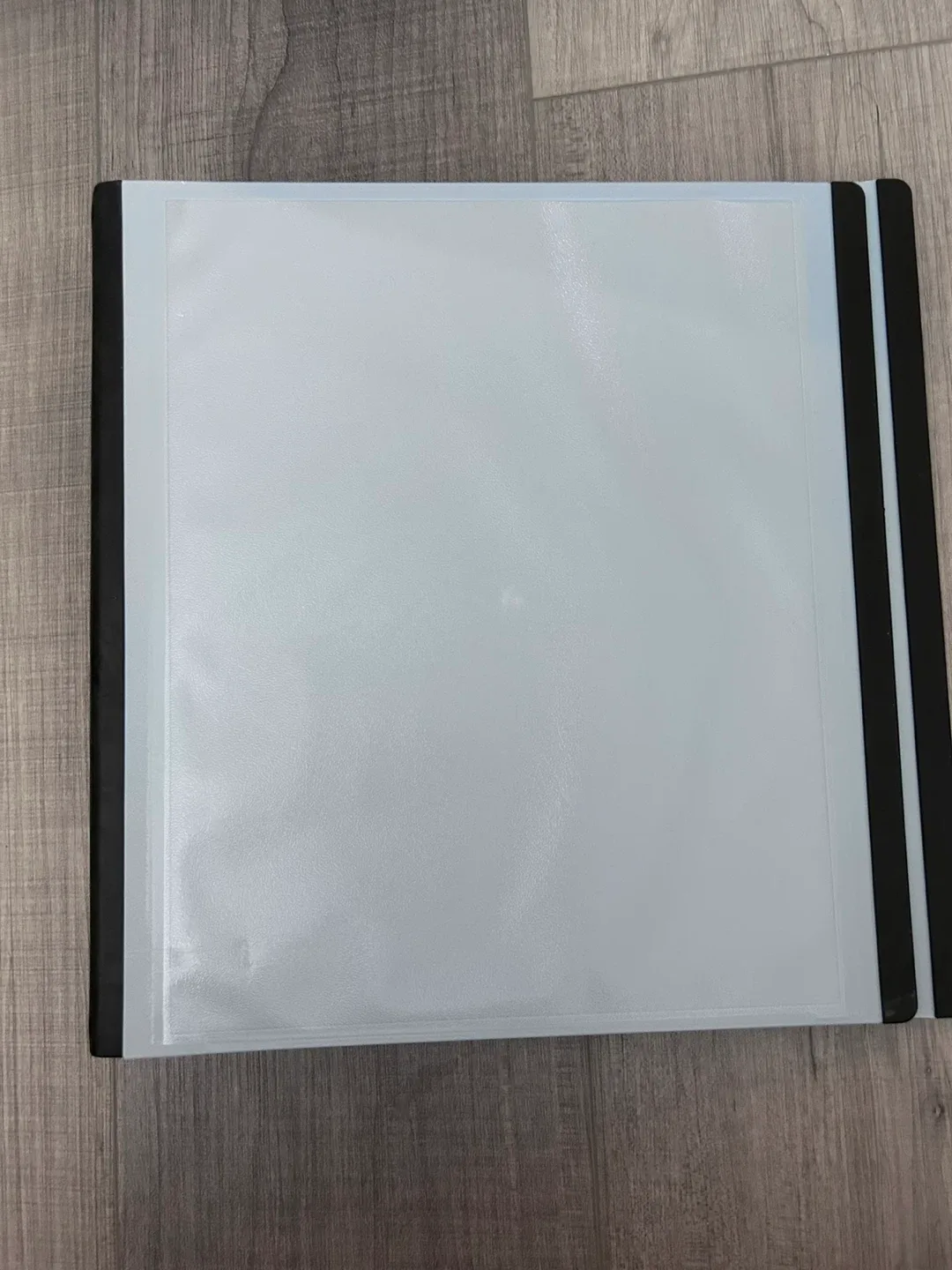 Three Staples Better Binder - 2 Inch Binder image indicator(5)