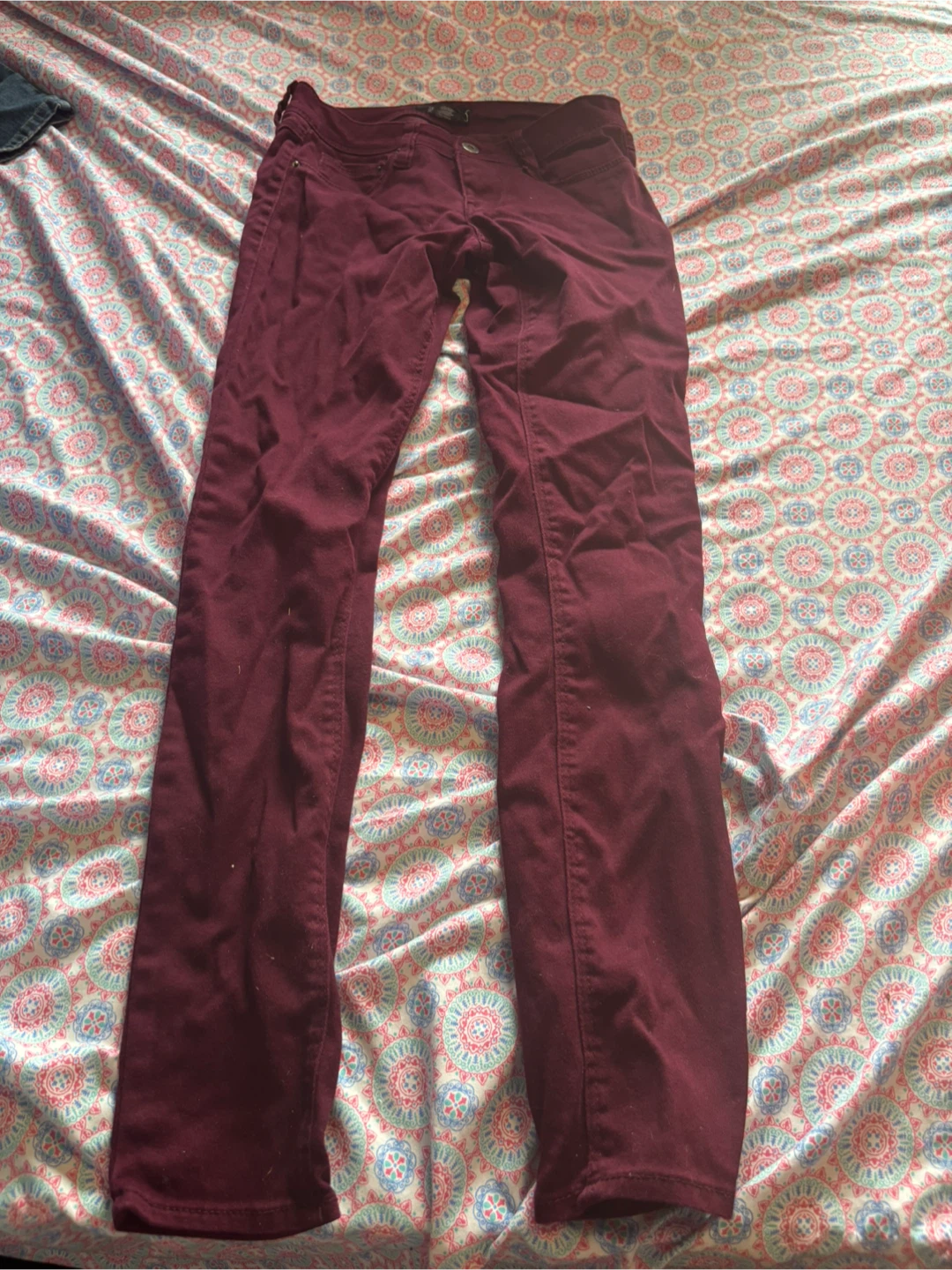 Skinny Jeans - Size 5