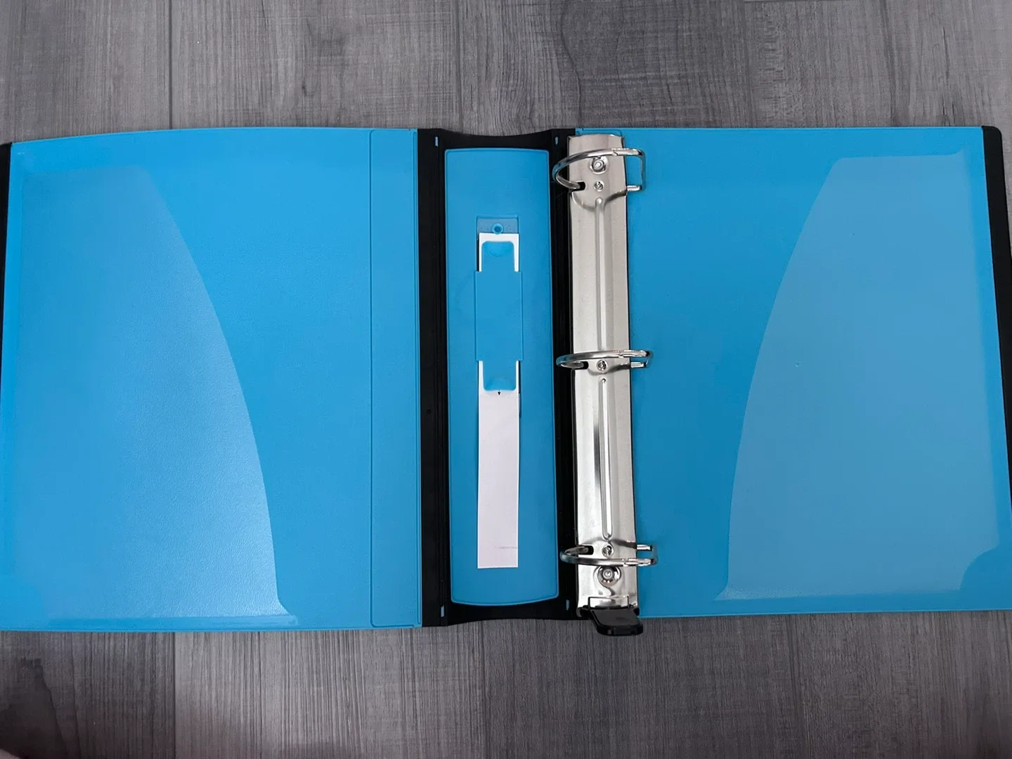 Three Staples Better Binder - 2 Inch Binder image indicator(2)