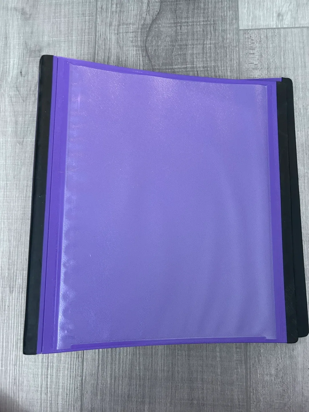 Three Staples Better Binder - 2 Inch Binder image indicator(3)