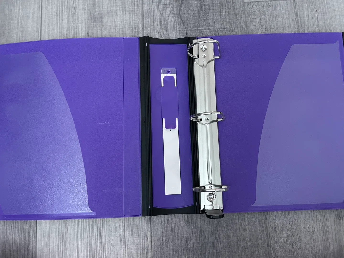 Three Staples Better Binder - 2 Inch Binder image indicator(4)