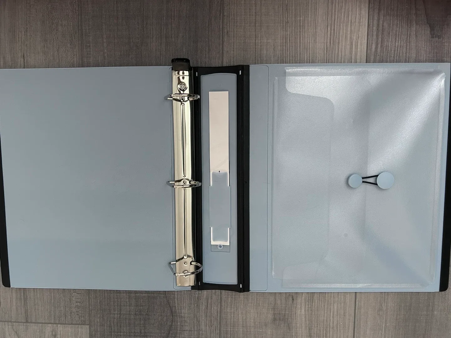 Three Staples Better Binder - 2 Inch Binder image indicator(6)