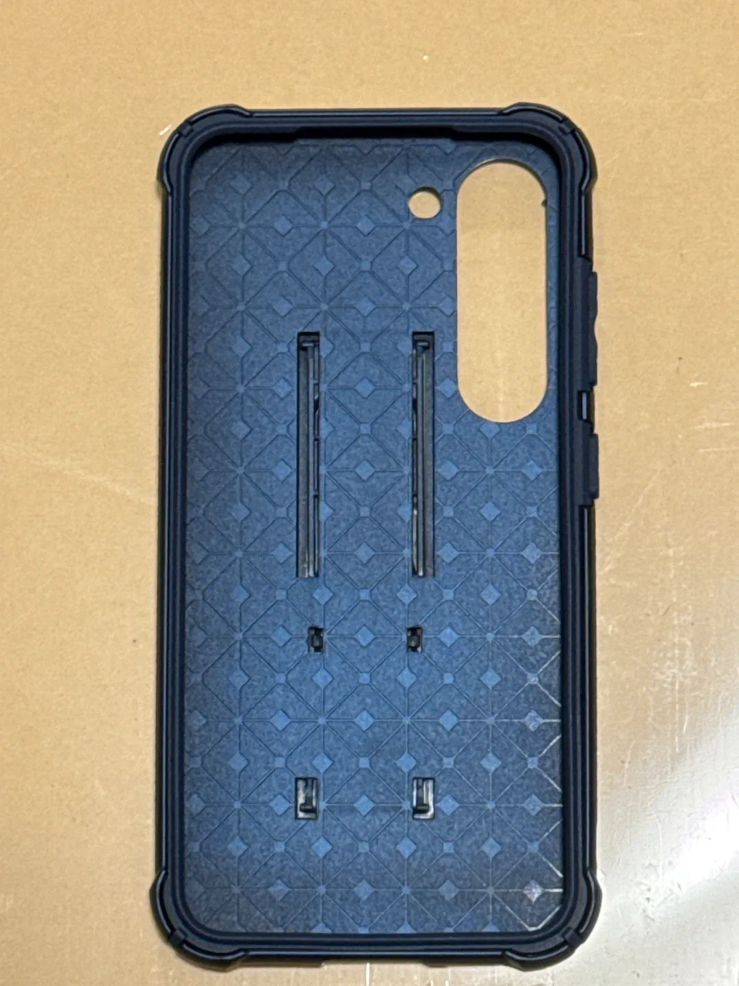 Samsung s23 Phone Case image indicator(2)